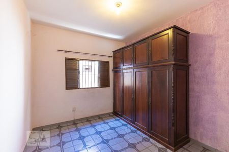 Quarto 1 de casa à venda com 3 quartos, 100m² em Jardim Proença, Campinas