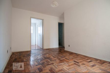 Sala de apartamento para alugar com 2 quartos, 64m² em Humaitá, Porto Alegre