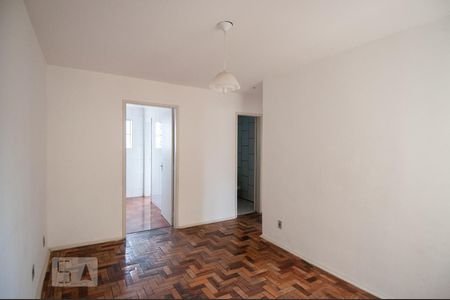 Sala de apartamento para alugar com 2 quartos, 64m² em Humaitá, Porto Alegre