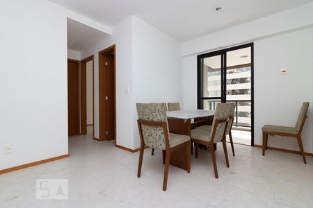 Sala de apartamento para alugar com 2 quartos, 60m² em Cachambi, Rio de Janeiro