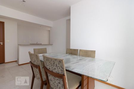 Sala de apartamento para alugar com 2 quartos, 60m² em Cachambi, Rio de Janeiro