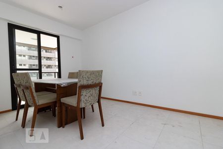 Sala de apartamento para alugar com 2 quartos, 60m² em Cachambi, Rio de Janeiro