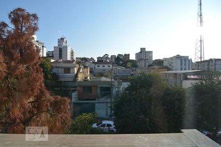 Vista de apartamento para alugar com 3 quartos, 150m² em Jardim América, Belo Horizonte