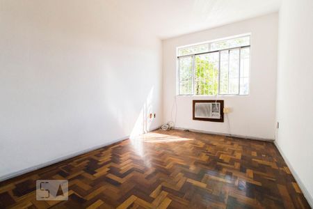 Sala de apartamento para alugar com 1 quarto, 50m² em Bela Vista, Porto Alegre