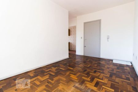 Sala de apartamento para alugar com 1 quarto, 50m² em Bela Vista, Porto Alegre