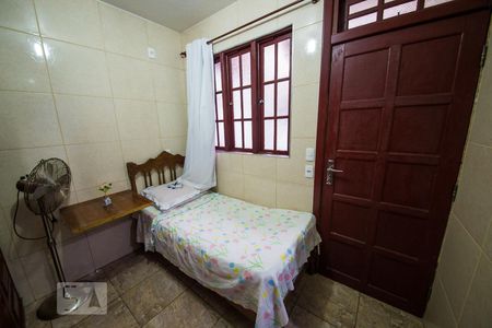 Quarto de kitnet/studio à venda com 1 quarto, 15m² em Fátima, Niterói