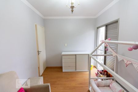 Quarto 2 de apartamento para alugar com 3 quartos, 126m² em Perdizes, São Paulo