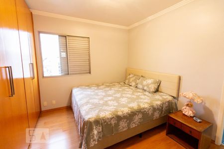 Quarto 3 de apartamento para alugar com 3 quartos, 126m² em Perdizes, São Paulo