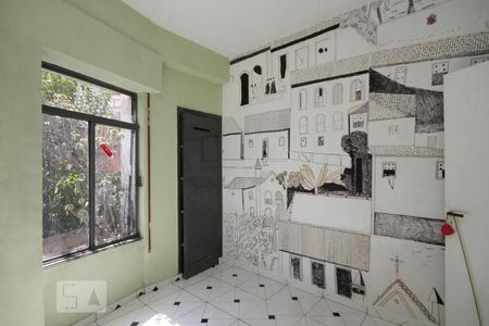 Quarto 1 de apartamento à venda com 2 quartos, 104m² em Santa Cecília, São Paulo