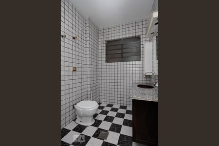 Banheiro de apartamento à venda com 2 quartos, 104m² em Santa Cecília, São Paulo