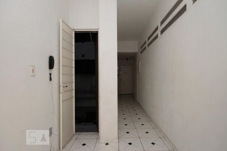 Corredor de apartamento à venda com 2 quartos, 104m² em Santa Cecília, São Paulo