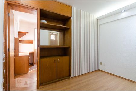 Apartamento para alugar com 47m², 1 quarto e 1 vagaSala