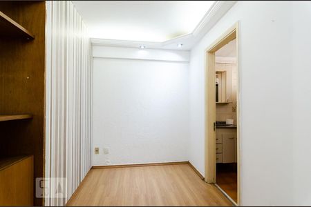 Sala de apartamento para alugar com 1 quarto, 47m² em Jardim Guanabara, Campinas