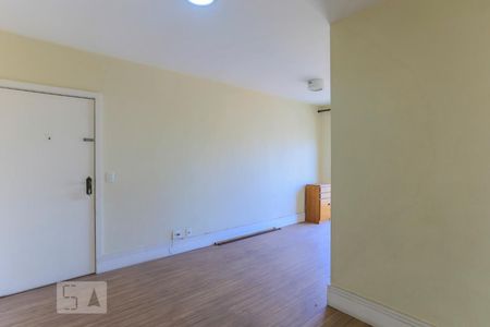 Sala  de apartamento para alugar com 2 quartos, 63m² em Sacomã, São Paulo