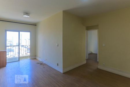 Sala  de apartamento para alugar com 2 quartos, 63m² em Sacomã, São Paulo