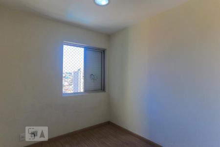 Quarto 1 de apartamento para alugar com 2 quartos, 63m² em Sacomã, São Paulo