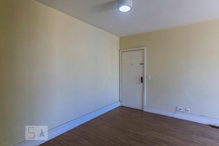 Sala  de apartamento para alugar com 2 quartos, 63m² em Sacomã, São Paulo