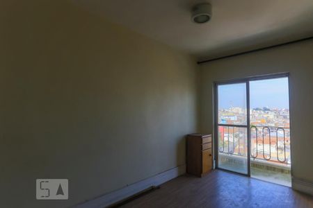 Sala  de apartamento para alugar com 2 quartos, 63m² em Sacomã, São Paulo