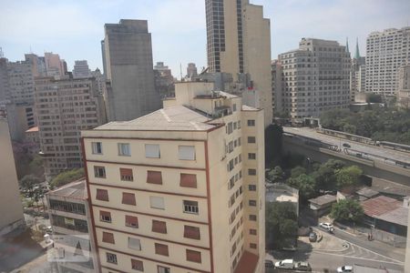 Vista de apartamento à venda com 4 quartos, 108m² em Bela Vista, São Paulo