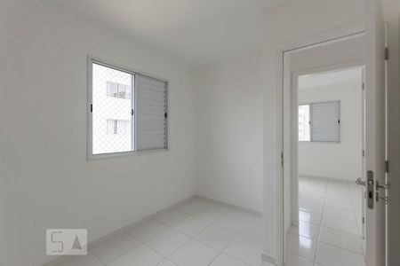 Quarto 3 de apartamento para alugar com 3 quartos, 62m² em Jardim Santa Emília, São Paulo