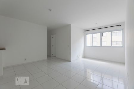 Sala de apartamento para alugar com 3 quartos, 62m² em Jardim Santa Emília, São Paulo