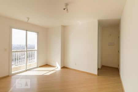 Sala de apartamento à venda com 2 quartos, 65m² em Jaguaré, São Paulo