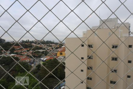 Vista do Quarto de kitnet/studio para alugar com 1 quarto, 37m² em Vila Gomes, São Paulo