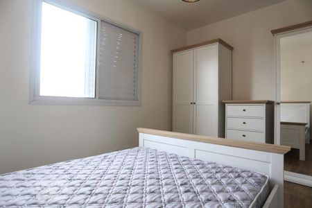 Studio - Quarto  de kitnet/studio para alugar com 1 quarto, 37m² em Vila Gomes, São Paulo