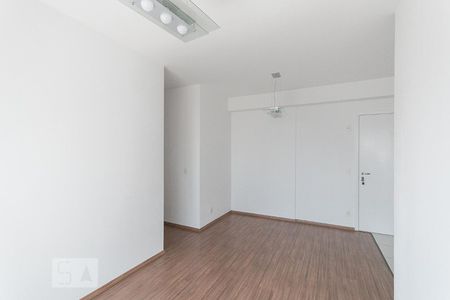 Sala de apartamento para alugar com 2 quartos, 65m² em Vila Dom Pedro I, São Paulo