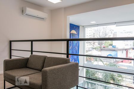Sala 3 de apartamento à venda com 2 quartos, 135m² em Pinheiros, São Paulo