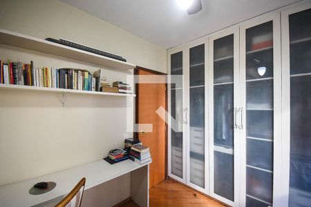 Quarto de apartamento à venda com 2 quartos, 70m² em Vila Andrade, São Paulo