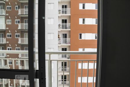 Vista da Varanda  de apartamento para alugar com 3 quartos, 61m² em Parque União, Jundiaí