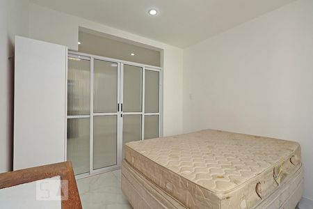Quarto. de apartamento à venda com 1 quarto, 29m² em Copacabana, Rio de Janeiro