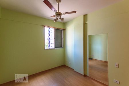 Quarto 2 de apartamento à venda com 2 quartos, 70m² em Mansões Santo Antônio, Campinas