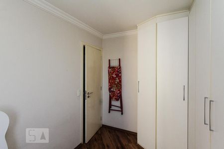 Quarto 02 de apartamento à venda com 2 quartos, 52m² em Sítio Pinheirinho, São Paulo