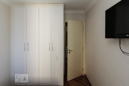 Quarto de apartamento à venda com 2 quartos, 52m² em Sítio Pinheirinho, São Paulo