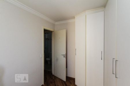 Quarto 02 de apartamento à venda com 2 quartos, 52m² em Sítio Pinheirinho, São Paulo