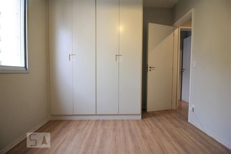 Quarto 1 de apartamento à venda com 2 quartos, 56m² em Vila Andrade, São Paulo