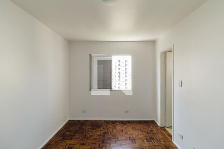 Quarto 1 - Suíte de apartamento à venda com 3 quartos, 94m² em Vila Buarque, São Paulo