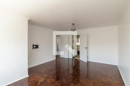 Sala de apartamento à venda com 3 quartos, 94m² em Vila Buarque, São Paulo