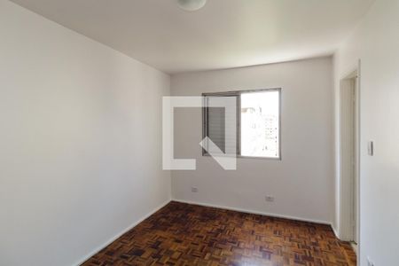 Quarto 1 - Suíte de apartamento à venda com 3 quartos, 94m² em Vila Buarque, São Paulo