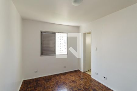 Quarto 1 - Suíte de apartamento à venda com 3 quartos, 94m² em Vila Buarque, São Paulo