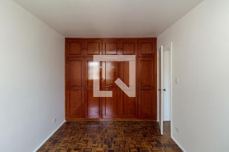 Quarto 1 - Suíte de apartamento à venda com 3 quartos, 94m² em Vila Buarque, São Paulo