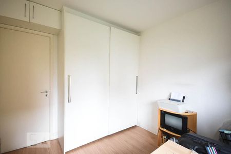 Quarto de apartamento para alugar com 4 quartos, 133m² em Paraíso do Morumbi, São Paulo