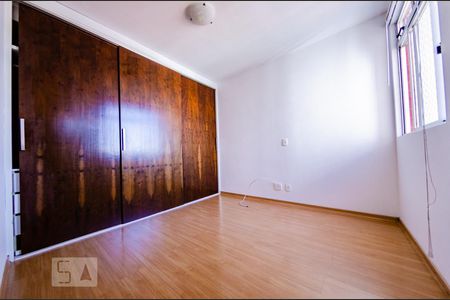 Quarto Suíte de apartamento para alugar com 3 quartos, 74m² em Calafate, Belo Horizonte