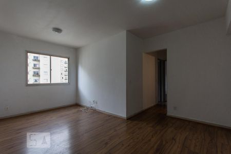 Sala de apartamento à venda com 2 quartos, 70m² em Vila Andrade, São Paulo