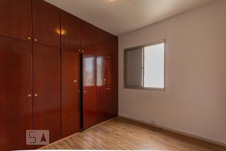 Quarto 1 de apartamento à venda com 2 quartos, 70m² em Vila Andrade, São Paulo