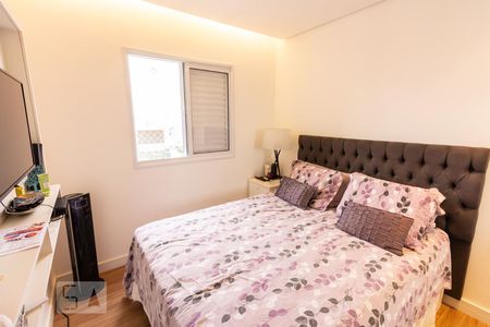 Quarto 2 de apartamento para alugar com 2 quartos, 60m² em Barra Funda, São Paulo