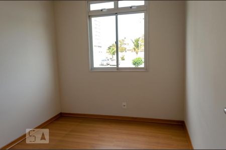 Quarto 1 de apartamento à venda com 3 quartos, 90m² em Candelária, Belo Horizonte