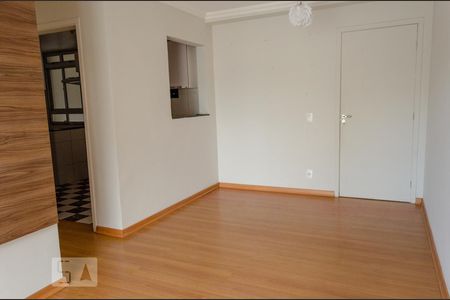 Sala de apartamento à venda com 3 quartos, 90m² em Candelária, Belo Horizonte